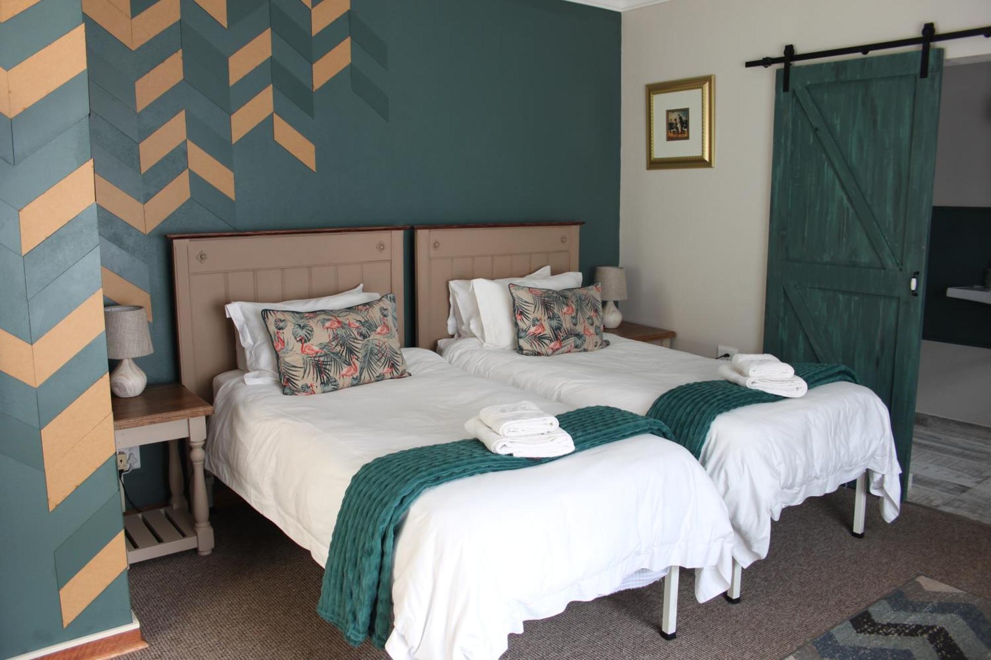 Longtom Farm Guesthouse Lydenburg Exterior photo